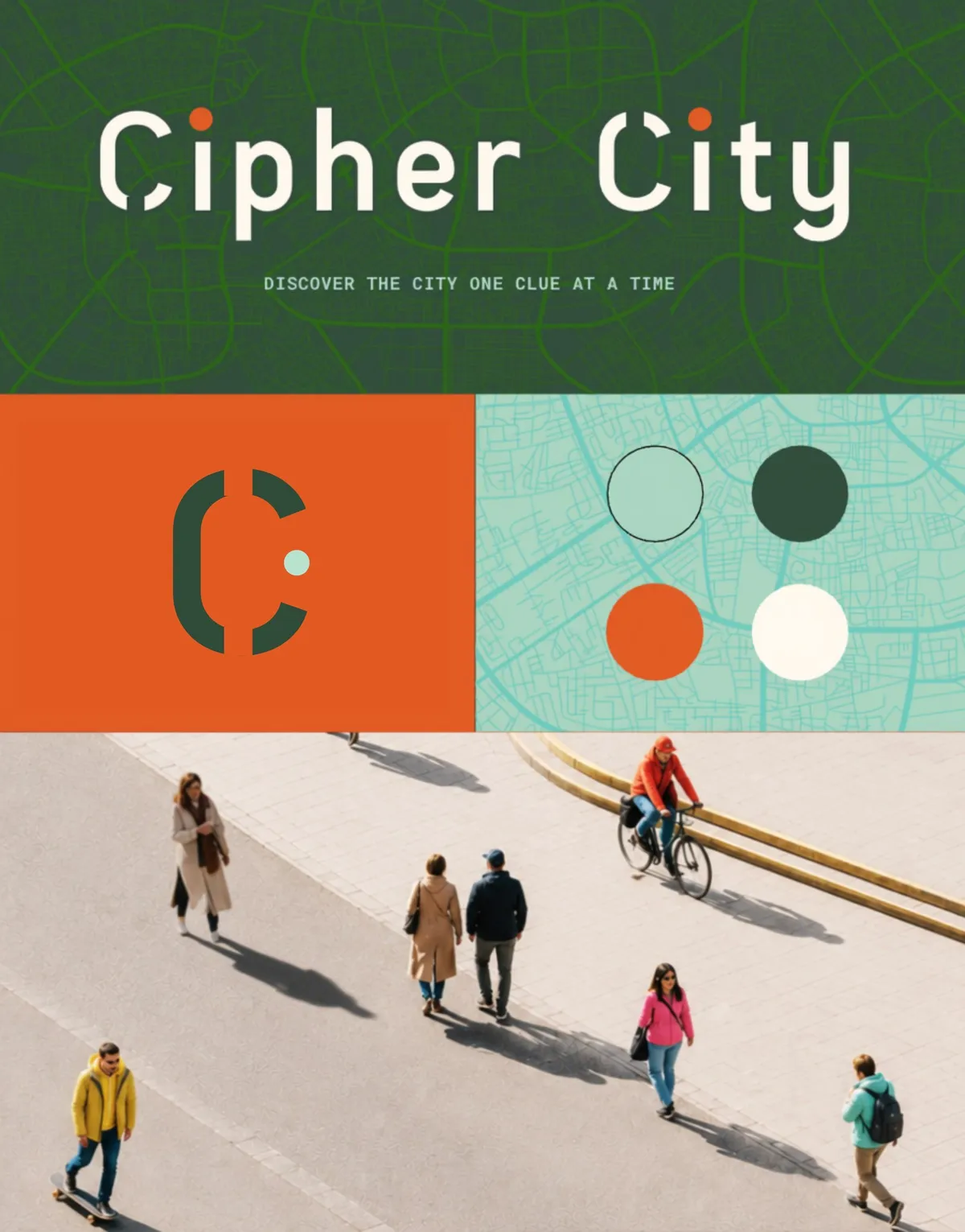 Cipher City